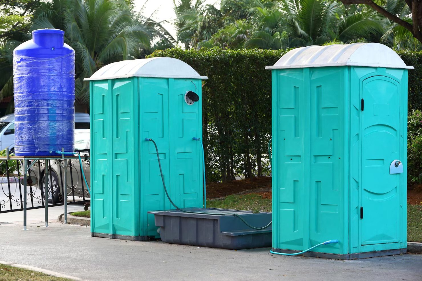 Biotoilet
